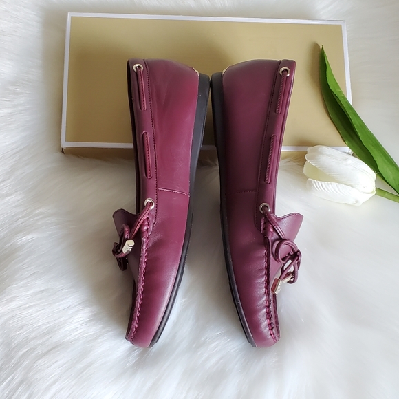 MICHAEL KORS WOMENS SHOES SIZE 8 - Picture 3 of 7